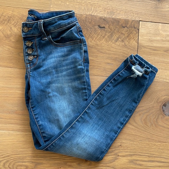 Maurices Denim - Maurices jegging